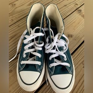 Converse High Top shoes
